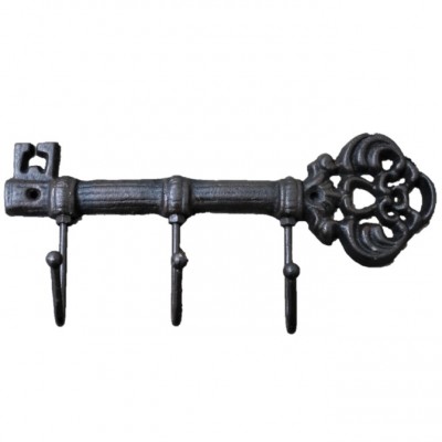 56326 - KEY WITH HOOKS